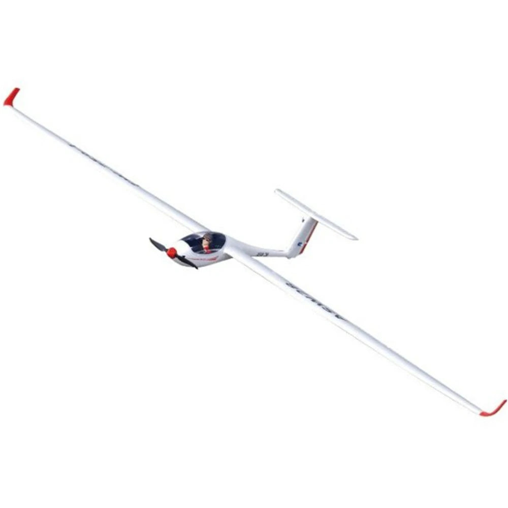 Volantex ASW28 ASW-28 2540mm Wingspan EPO Sailplane RC Airplane PNP Aircraft Outdoor Toys Remote Control Models