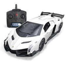 Remote Controlled Toys & Professional Remotes