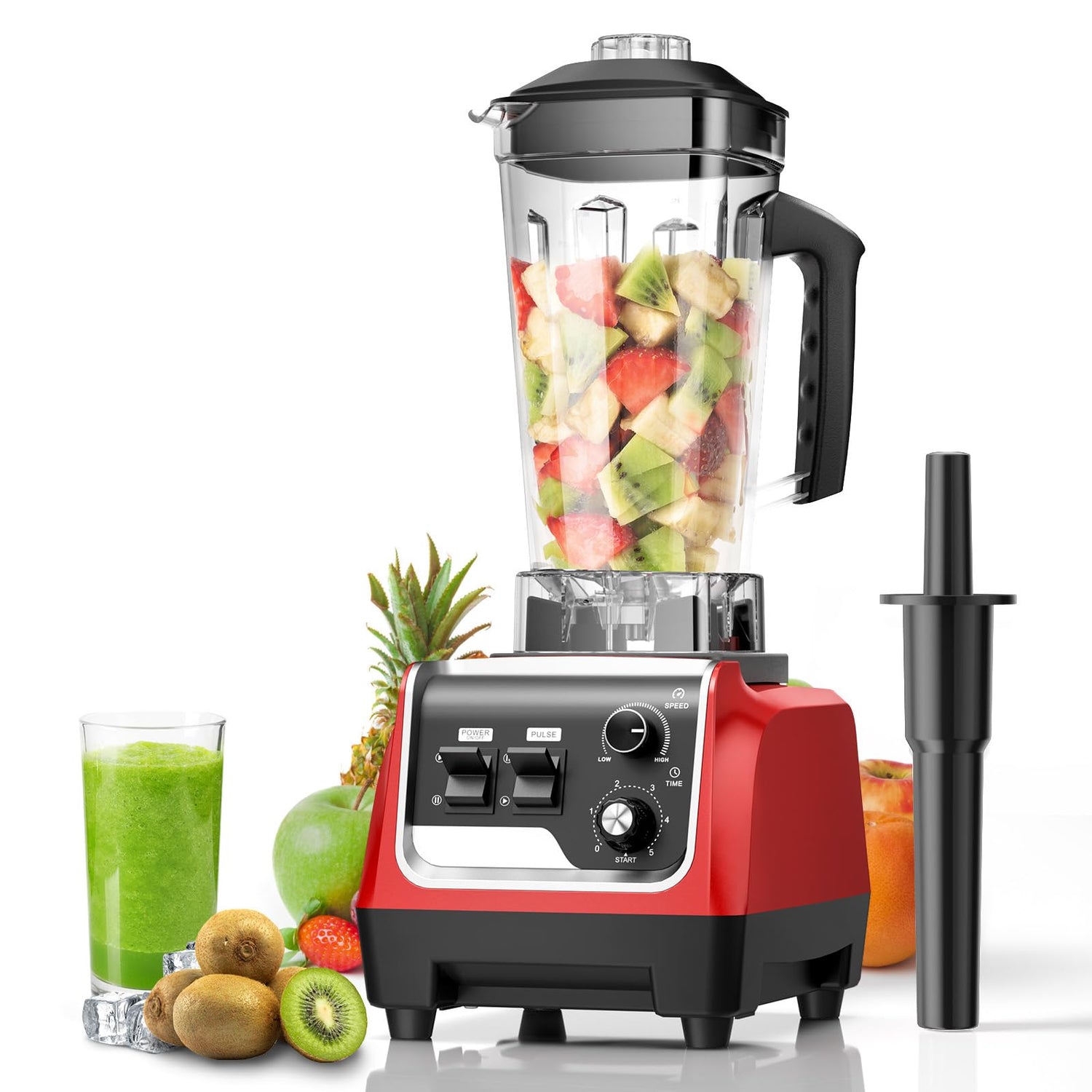 Blenders & Mixers
