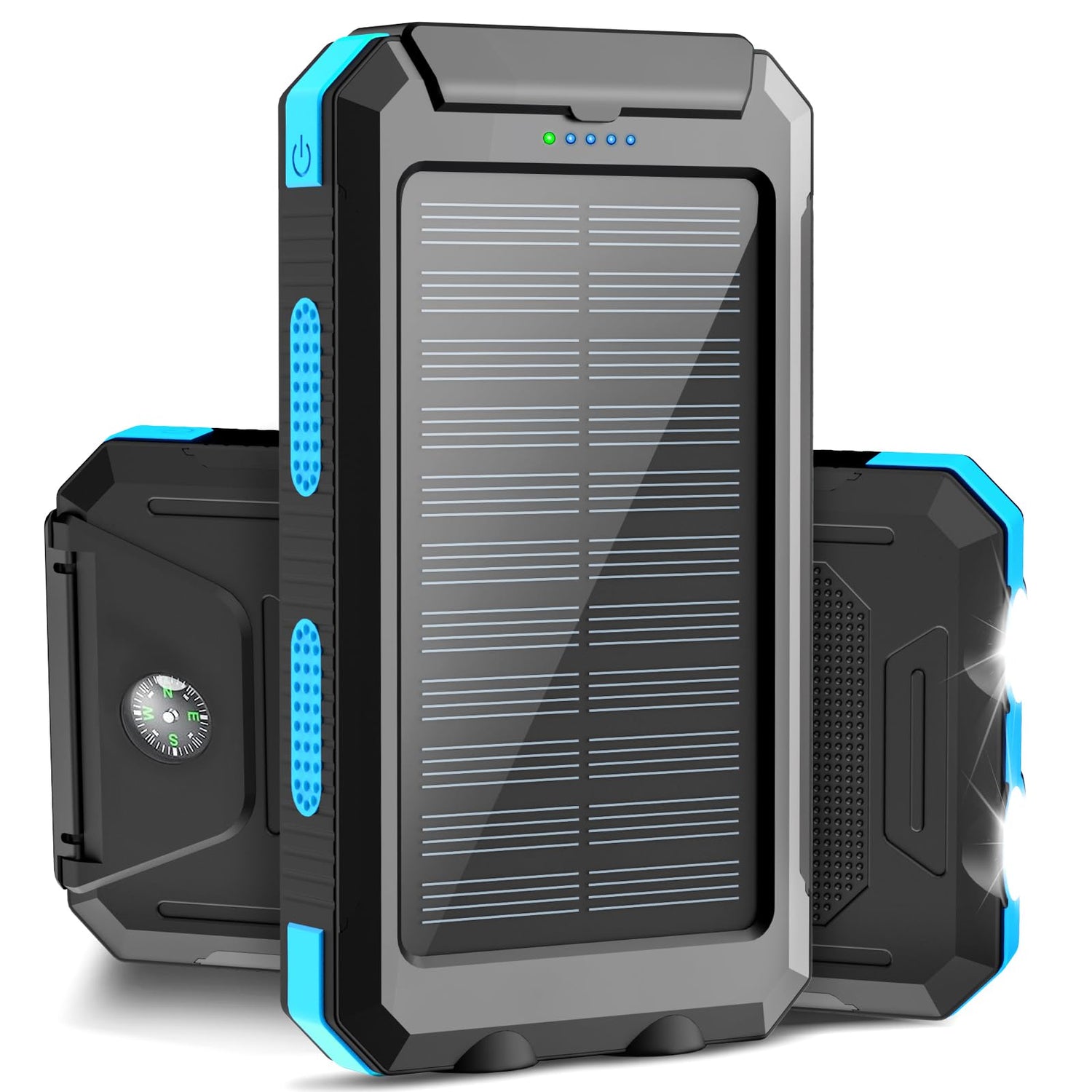 Solar Generators & Chargers
