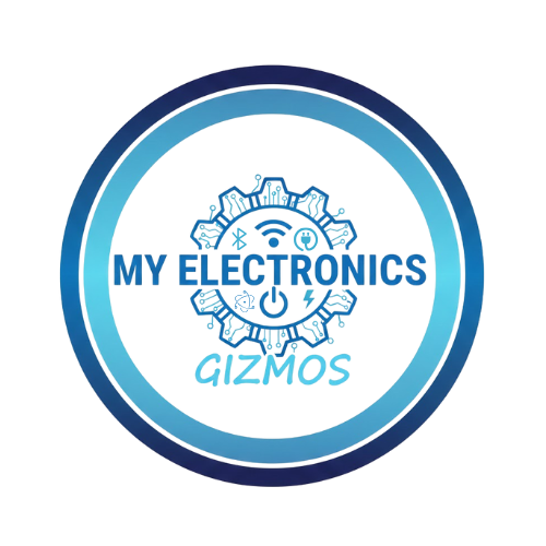 My Electronics Gizmos