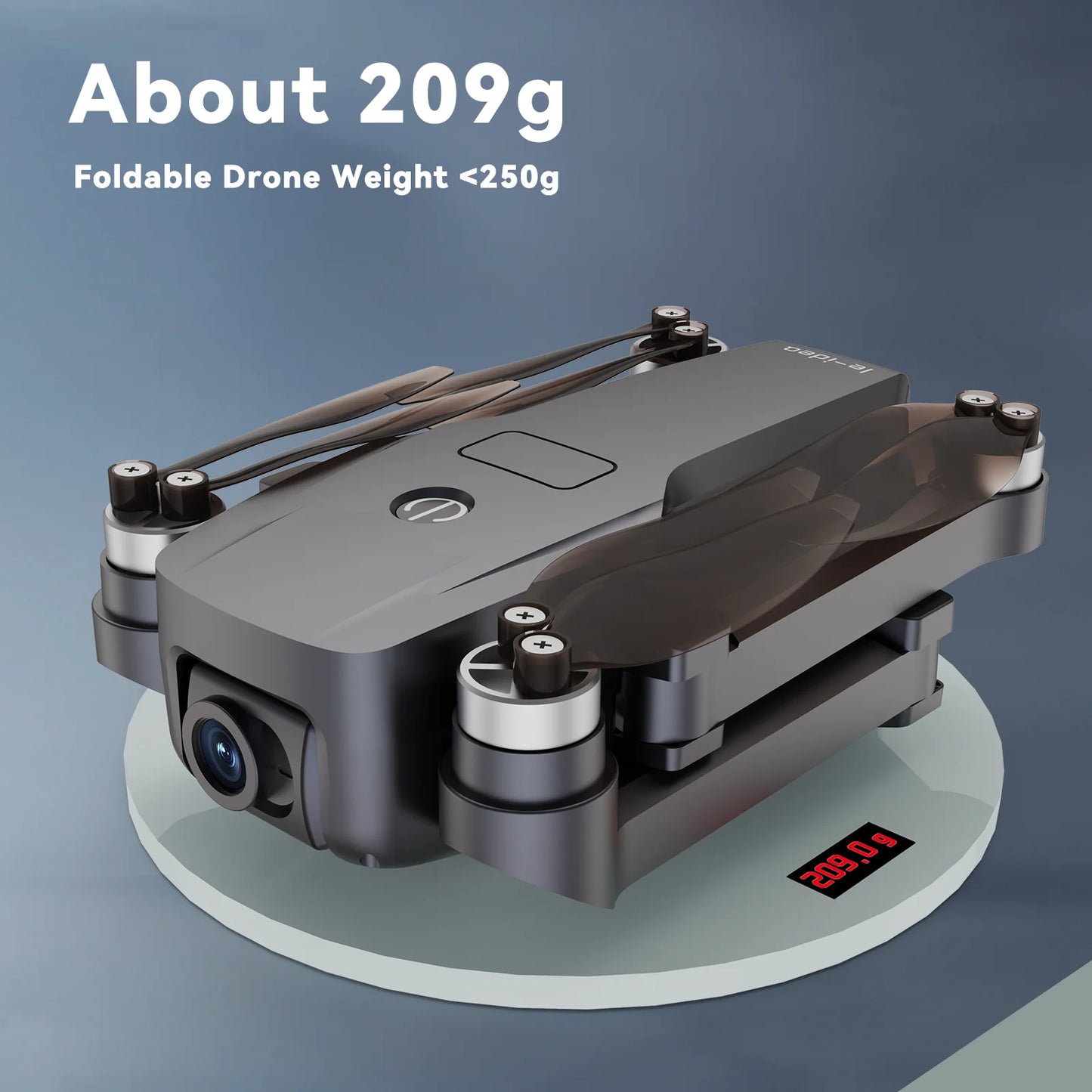 TT36 GPS RC Drone With 4K Camera 5GHz WIFI FPV Optical Flow Positioning Quadcopter Brushless Motor Remoted Control Drones C0