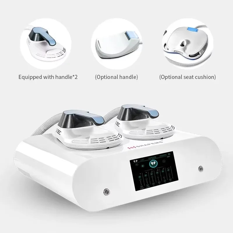 EMS 2026 NEO RF HIEMT EMS Body Machine Eletric Muscle Stimulator Fat Burner Weight Loss Butt Lifter And Shapers Body Care
