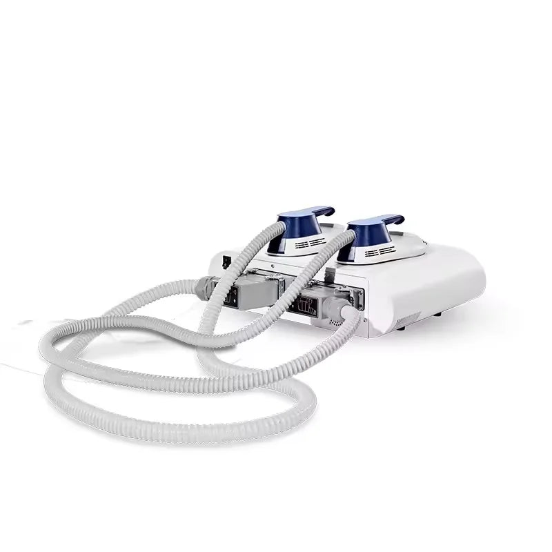 EMS 2026 NEO RF HIEMT EMS Body Machine Eletric Muscle Stimulator Fat Burner Weight Loss Butt Lifter And Shapers Body Care