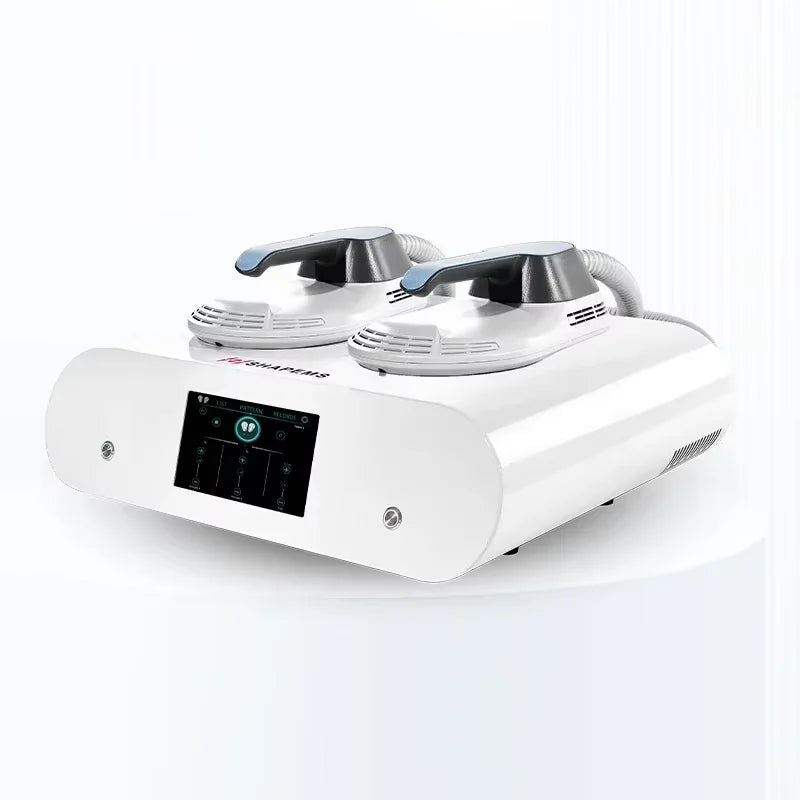 EMS 2026 NEO RF HIEMT EMS Body Machine Eletric Muscle Stimulator Fat Burner Weight Loss Butt Lifter And Shapers Body Care