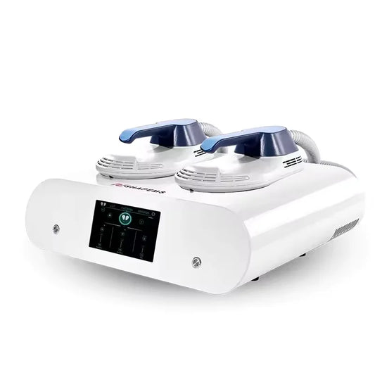 EMS 2026 NEO RF HIEMT EMS Body Machine Eletric Muscle Stimulator Fat Burner Weight Loss Butt Lifter And Shapers Body Care