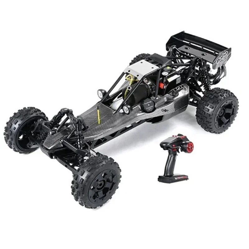 Rovan Baja 5B Rofun Baha 29CC 2WD 2 Stroke Petro Engine RC Car 1/5 1 5 Scale Gas Powered Remote Radio Control Toy Buggy