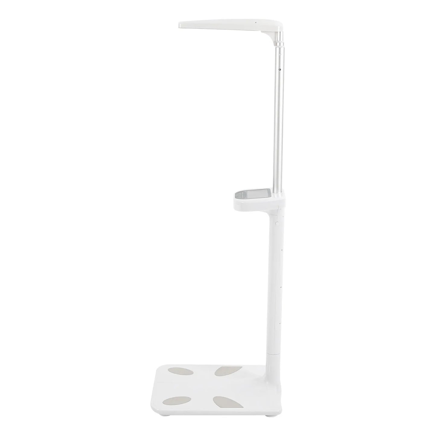 Multifunction Physician Medical Body Weight Scale Electronic Height, and Weight Scale Ultrasonic Height Body Fat Analyzer