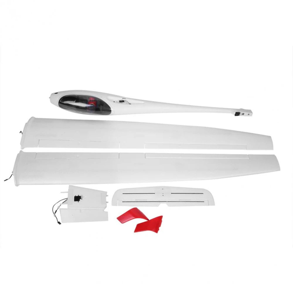 Volantex ASW28 ASW-28 2540mm Wingspan EPO Sailplane RC Airplane PNP Aircraft Outdoor Toys Remote Control Models